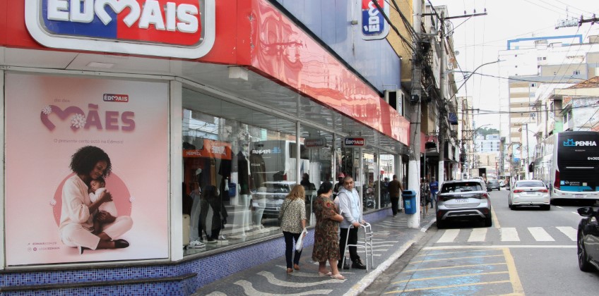 Barra Mansa terá Show de Prêmios das Mães com sorteio de moto e TVs neste sábado